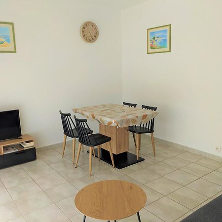 Appartement T2 Meuble Classe - Secteur Petite Provence Amélie-les-Bains-Palalda Extérieur photo