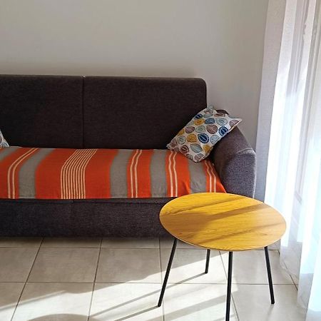 Appartement T2 Meuble Classe - Secteur Petite Provence Amélie-les-Bains-Palalda Extérieur photo