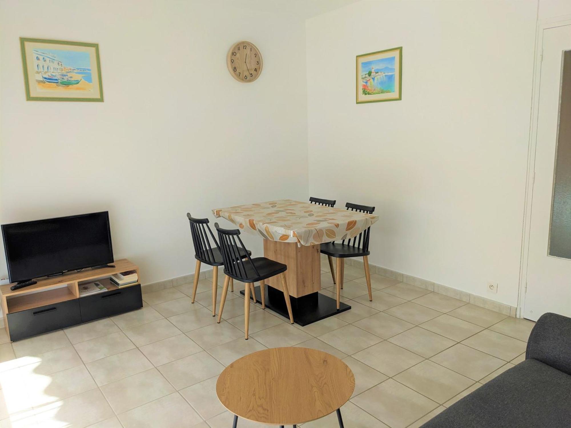 Appartement T2 Meuble Classe - Secteur Petite Provence Amélie-les-Bains-Palalda Extérieur photo