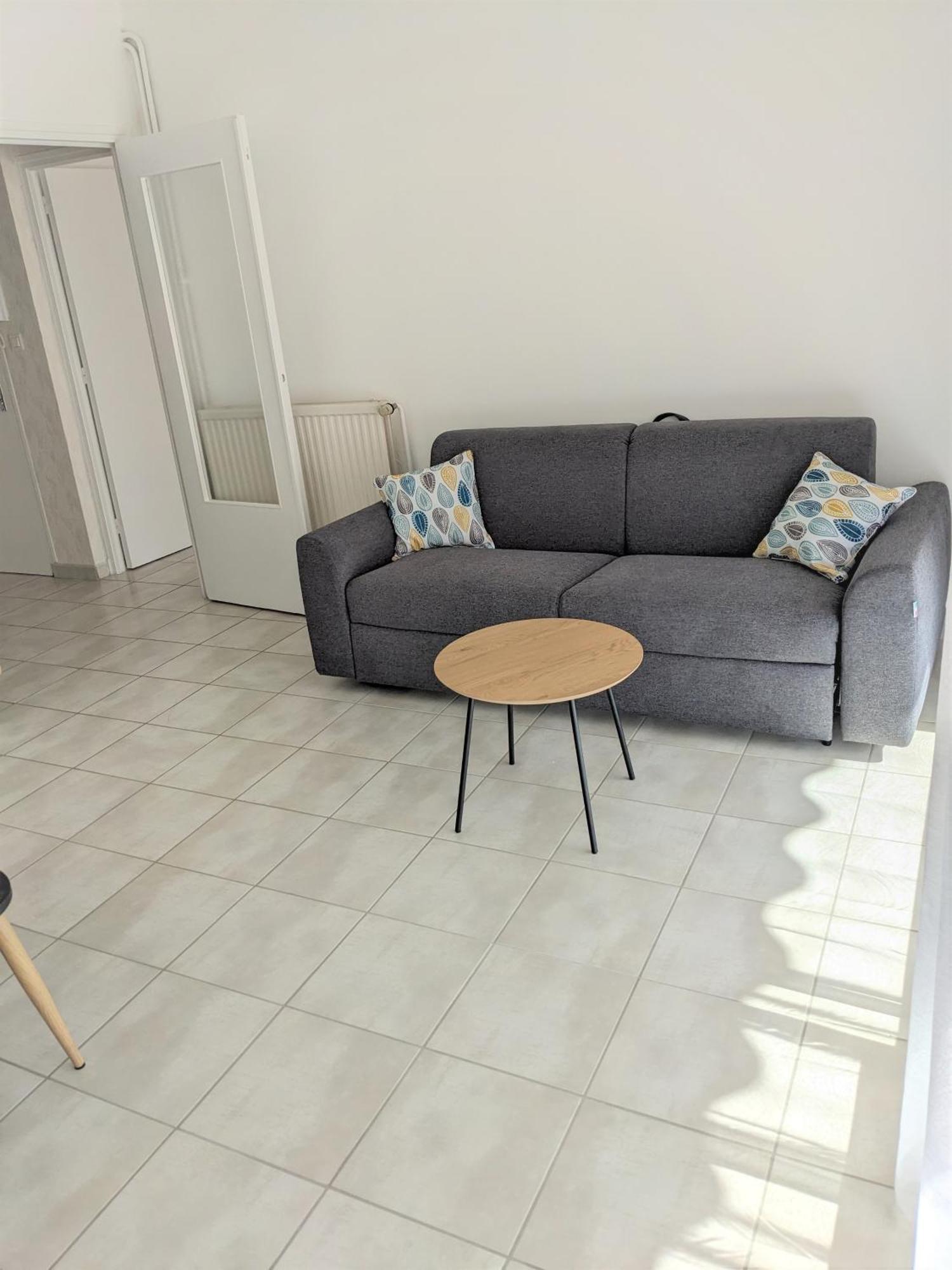 Appartement T2 Meuble Classe - Secteur Petite Provence Amélie-les-Bains-Palalda Extérieur photo
