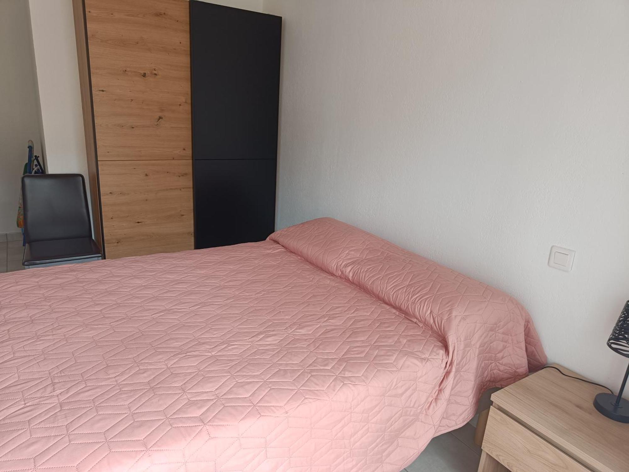 Appartement T2 Meuble Classe - Secteur Petite Provence Amélie-les-Bains-Palalda Extérieur photo
