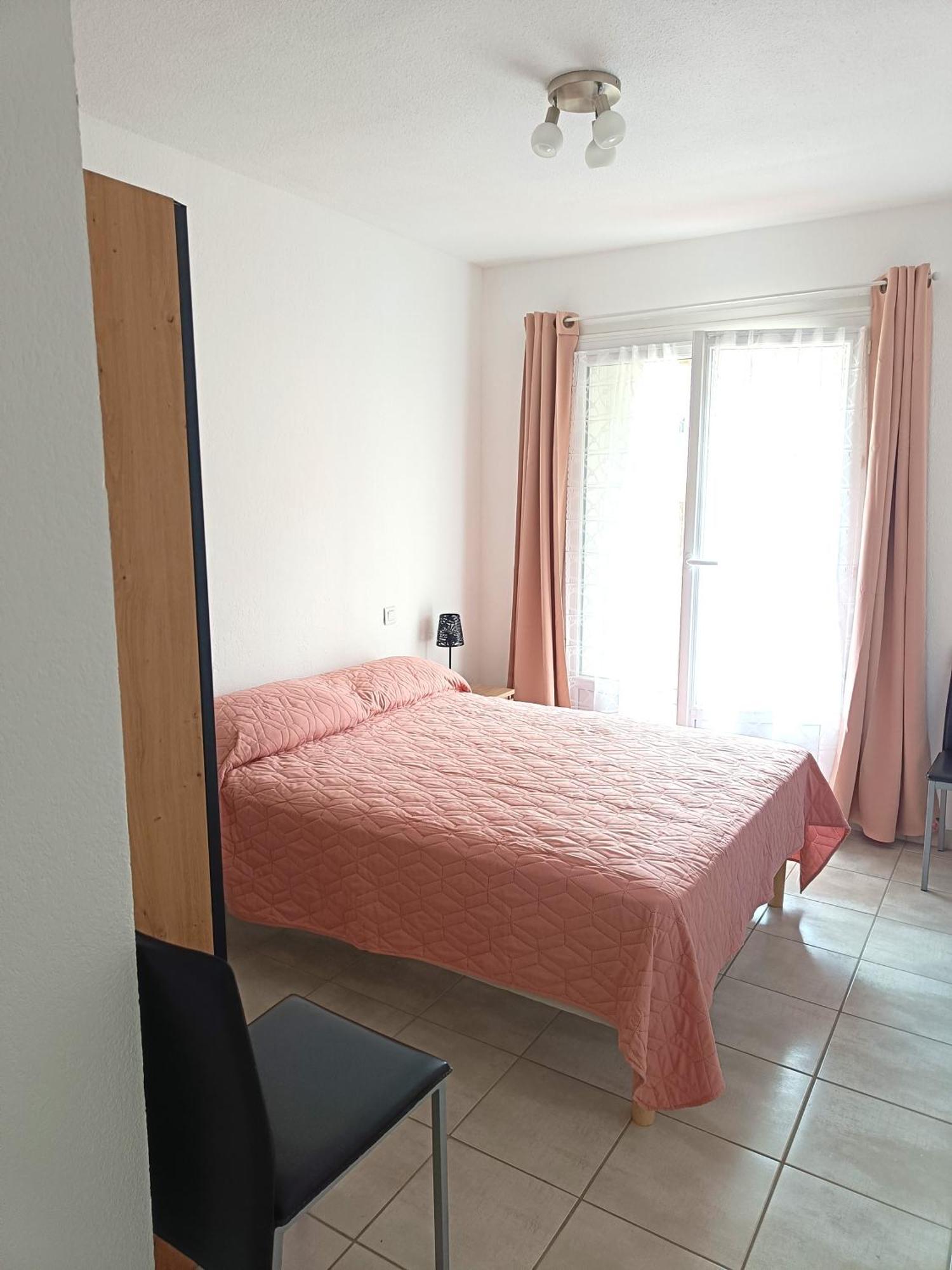 Appartement T2 Meuble Classe - Secteur Petite Provence Amélie-les-Bains-Palalda Extérieur photo