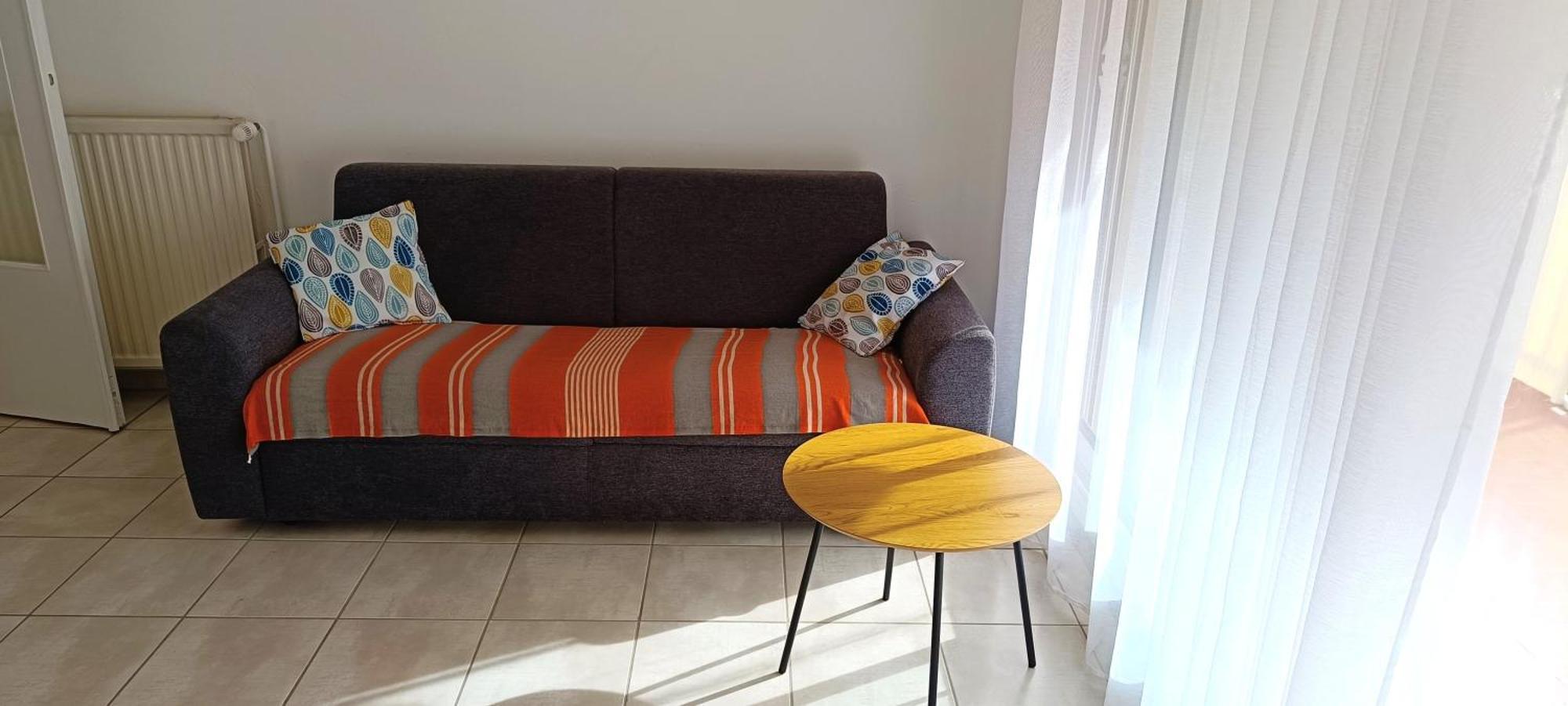 Appartement T2 Meuble Classe - Secteur Petite Provence Amélie-les-Bains-Palalda Extérieur photo
