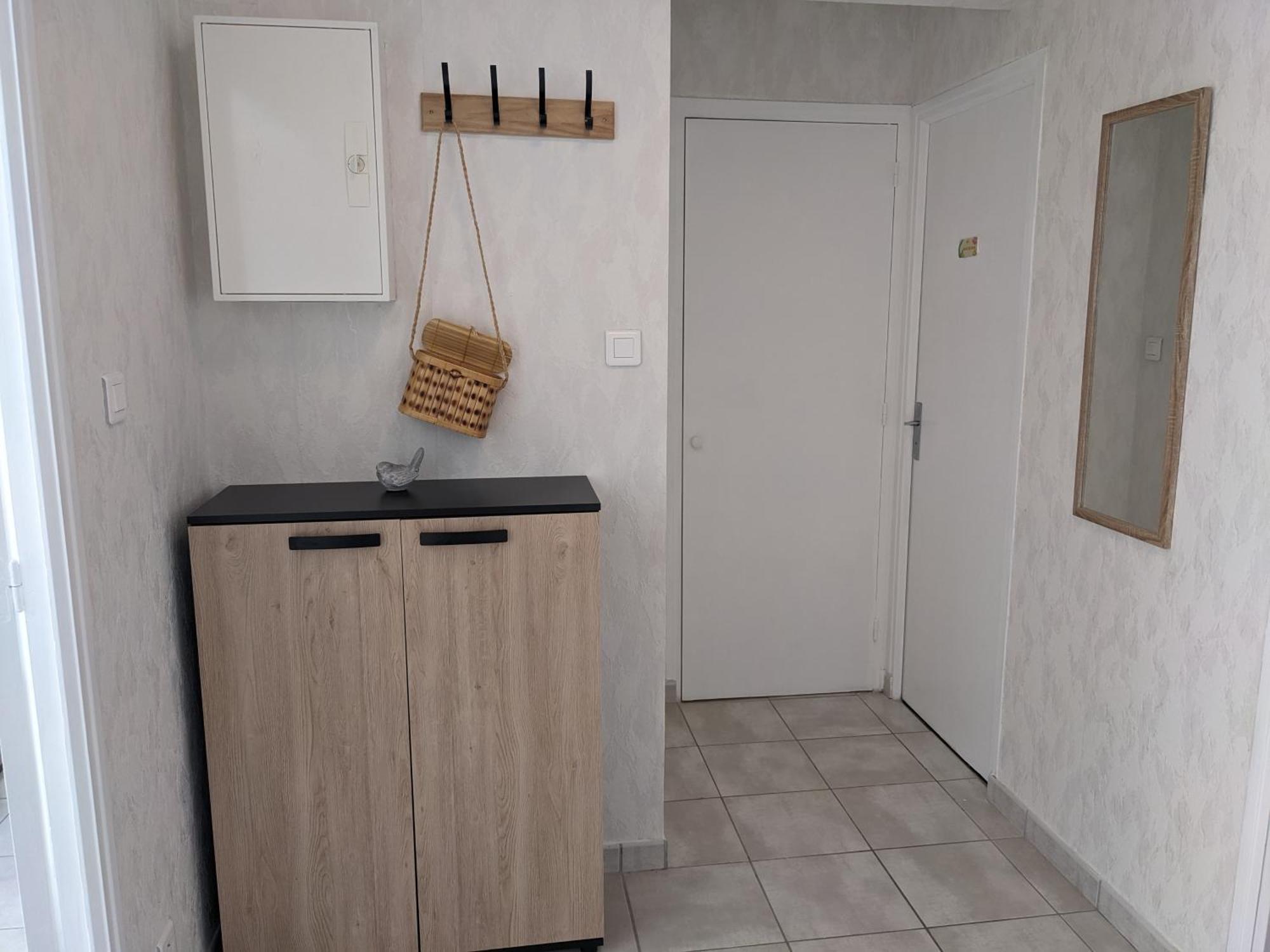 Appartement T2 Meuble Classe - Secteur Petite Provence Amélie-les-Bains-Palalda Extérieur photo